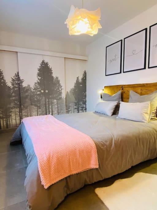 L'Atelier Appartement Châtenois Buitenkant foto