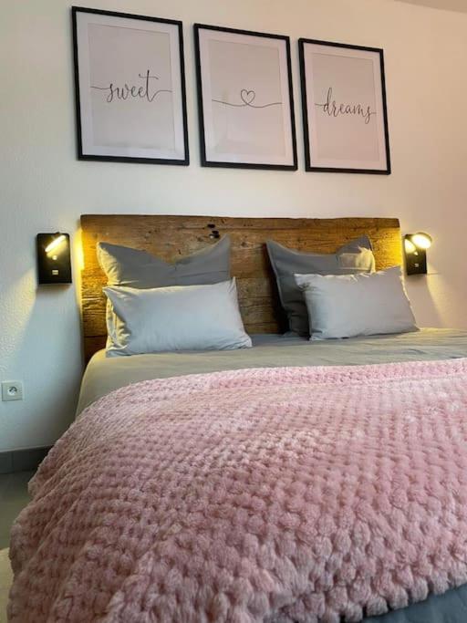 L'Atelier Appartement Châtenois Buitenkant foto